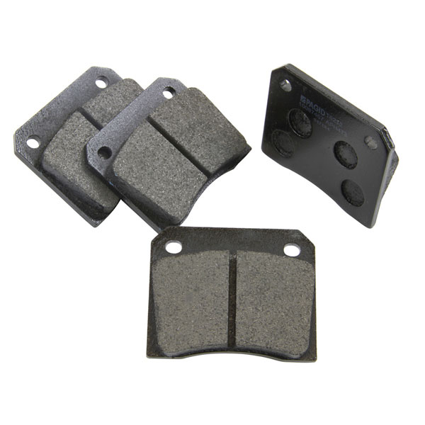 Pagid Brake Pads 101631818