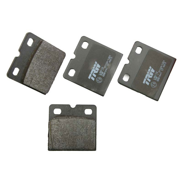 Trw Brake Pads 101631895