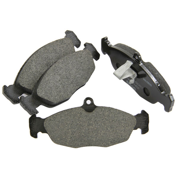 Pagid Brake Pads 101631918