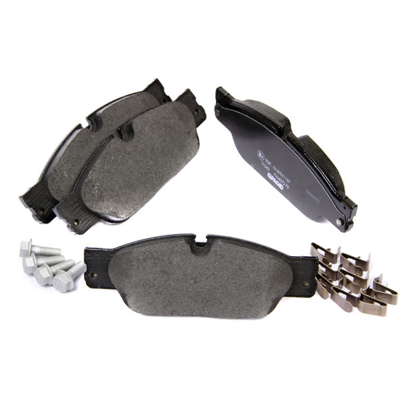 Pagid Brake Pads 101631928