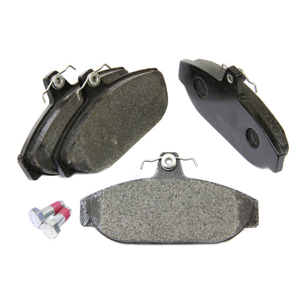 Pagid Brake Pads 101660048