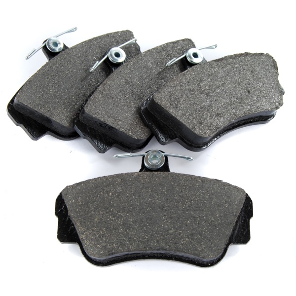 Pagid Brake Pads 101660098