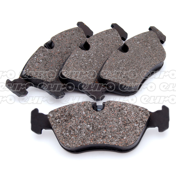Pagid Brake Pads 101660168