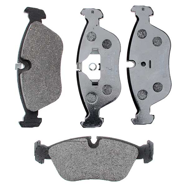 Eicher-Prm Brake Pads 101660169