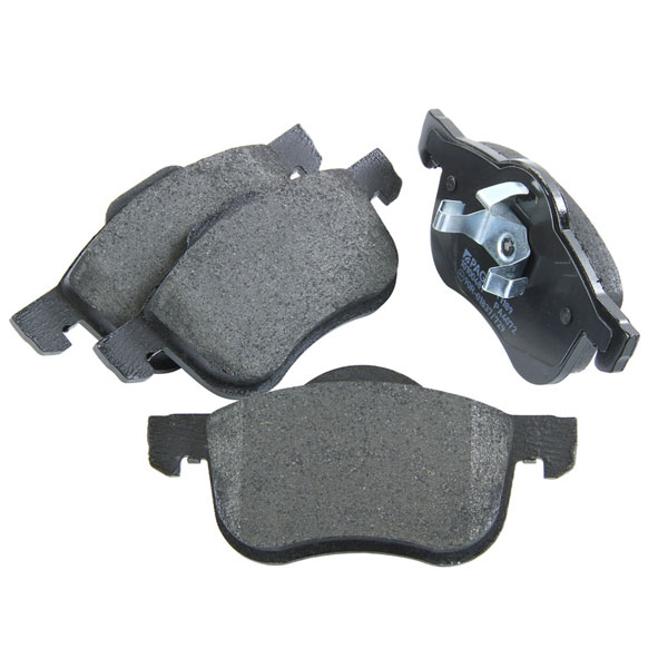 Pagid Brake Pads 101660268