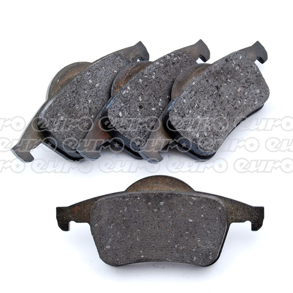 Pagid Brake Pads 101660278