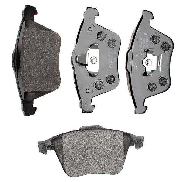 Eicher-Prm Brake Pads 101660359