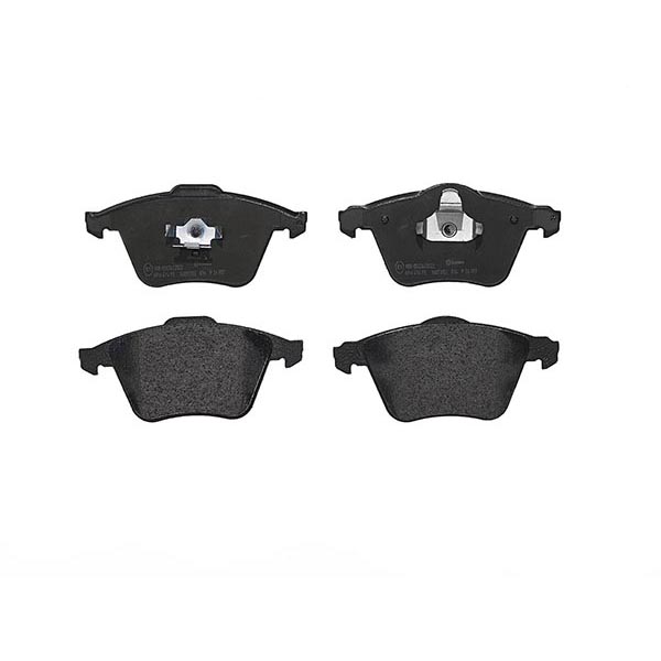 Brembo Brake Pads 10166035A