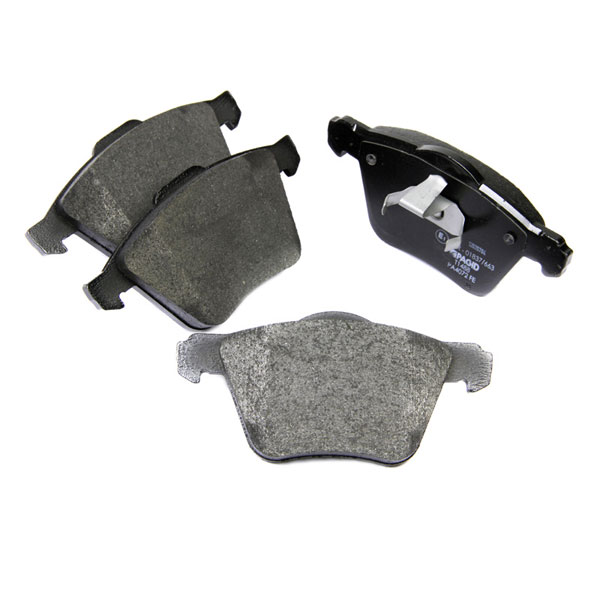 Pagid Brake Pads 101660438