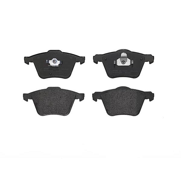 Brembo Brake Pads 10166043A