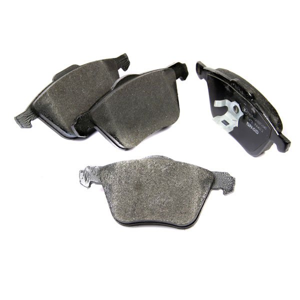 Pagid Brake Pads 101660448