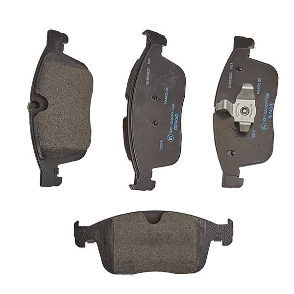 Pagid Brake Pads 101660498