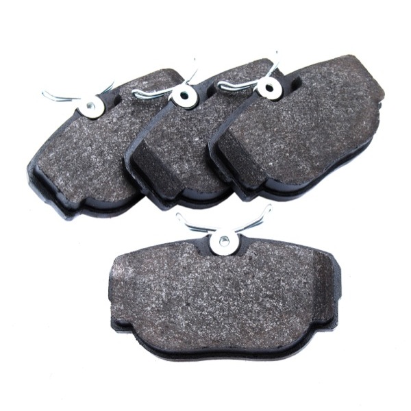 Pagid Brake Pads 101670068