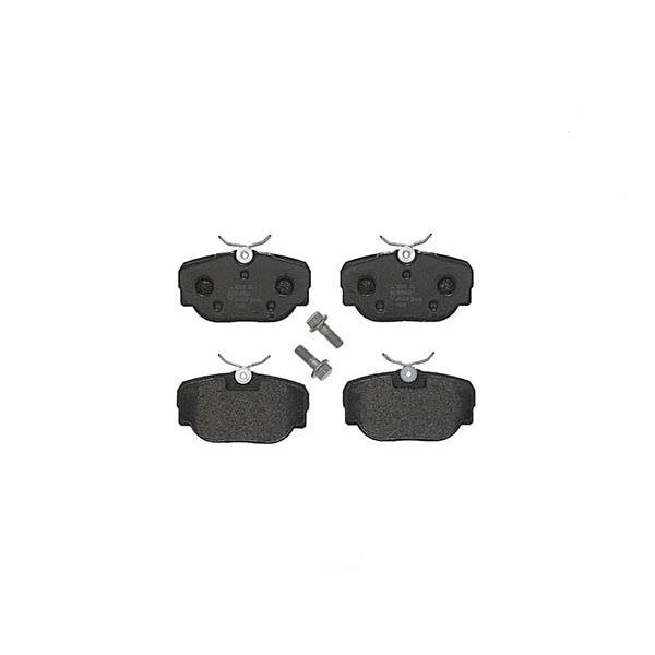 Brembo Brake Pads 10167006A