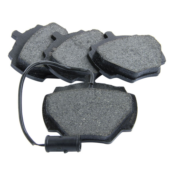 Pagid Brake Pads 101670088
