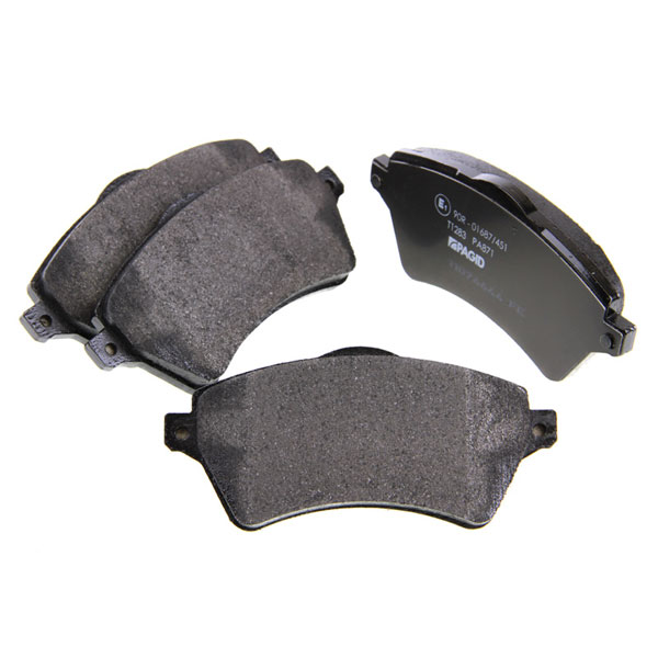 Pagid Brake Pads 101670218