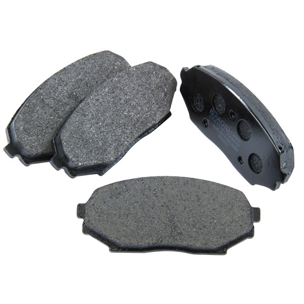 Pagid Brake Pads 101680068