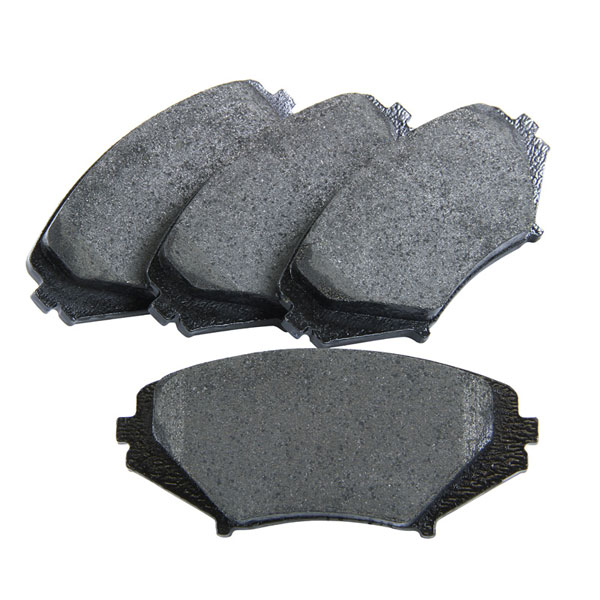 Pagid Brake Pads 101680188