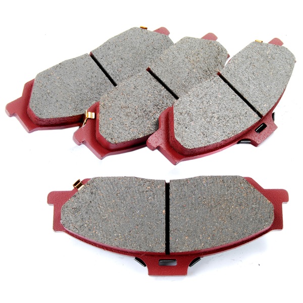 Pagid Brake Pads 101682038