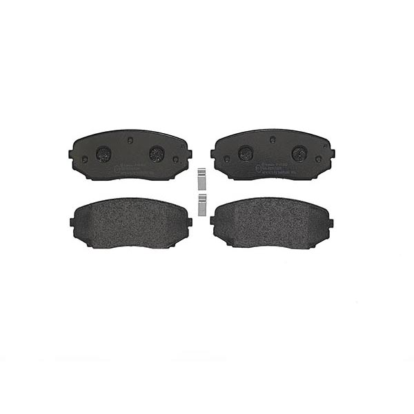 Brembo Brake Pads 10168215A