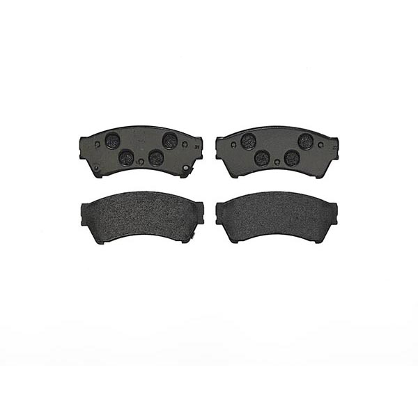 Brembo Brake Pads 10168216A