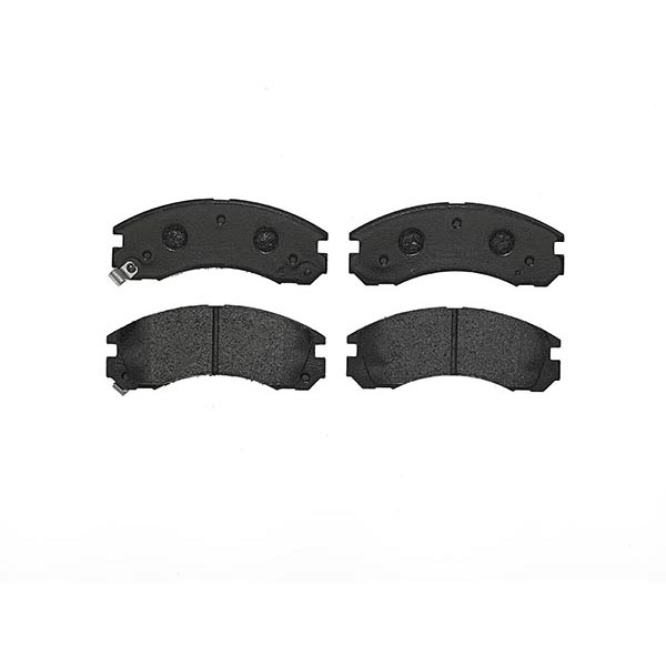 Brembo Brake Pads 10169002A