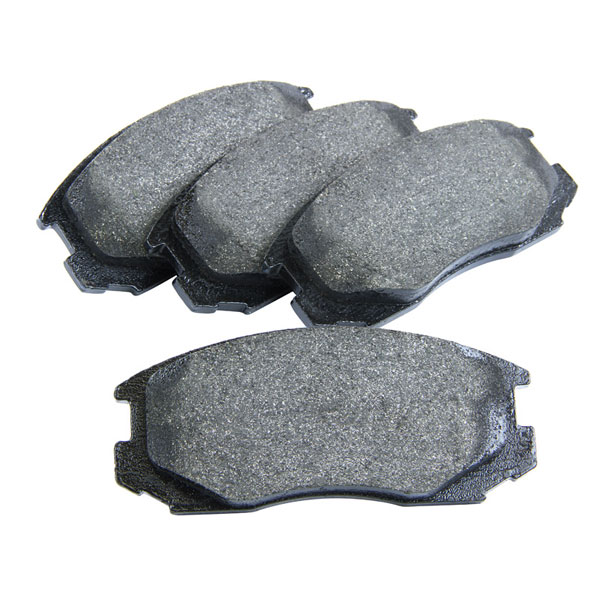 Pagid Brake Pads 101690038
