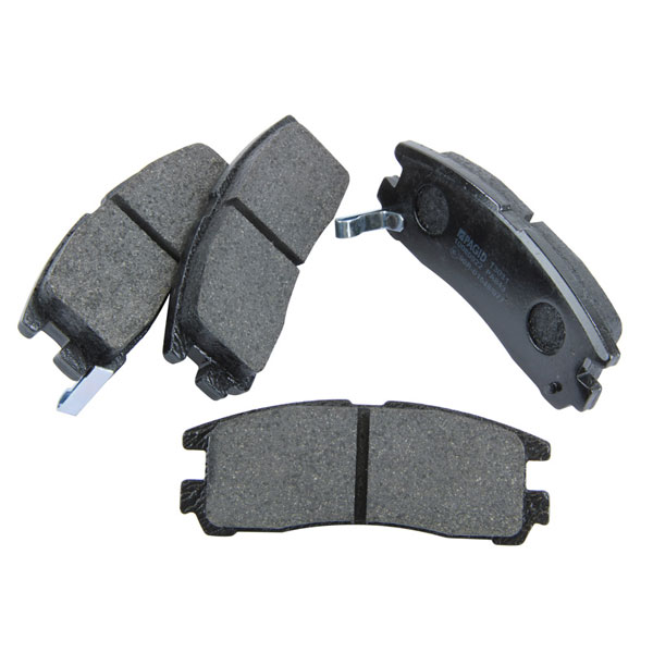 Pagid Brake Pads 101690088
