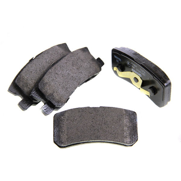 Pagid Brake Pads 101690118