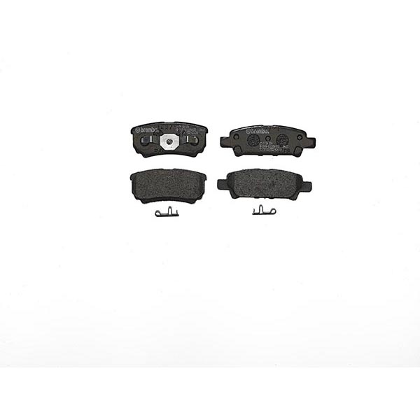 Brembo Brake Pads 10169026A