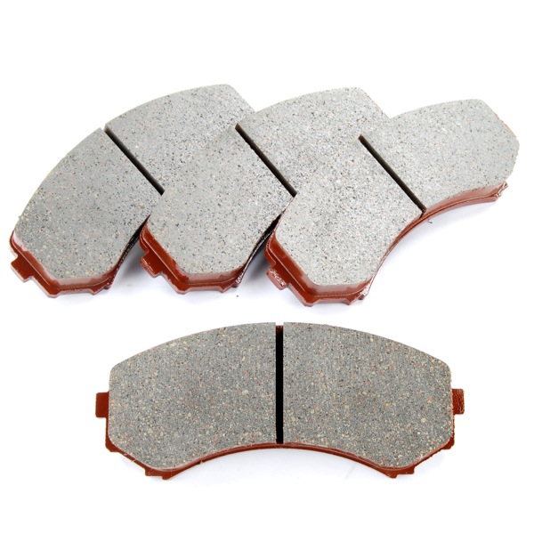 Pagid Brake Pads 101692268