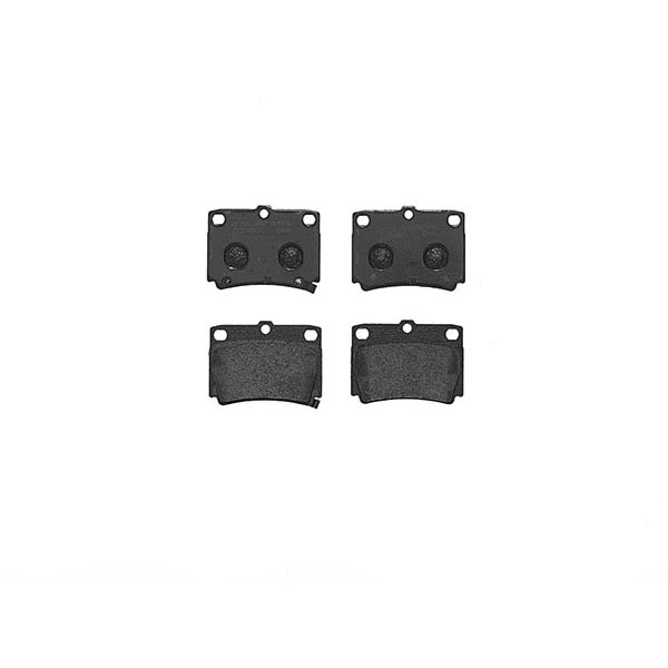 Brembo Brake Pads 10169228A