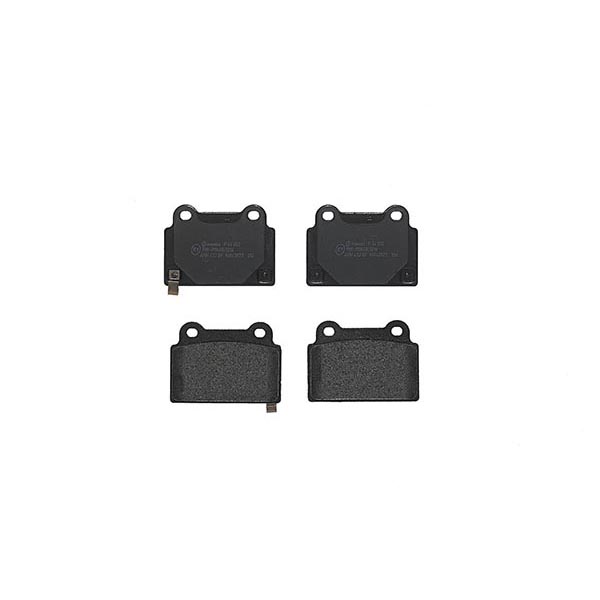 Brembo Brake Pads 10169238A