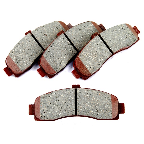Pagid Brake Pads 101700018