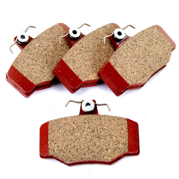 Pagid Brake Pads 101700028