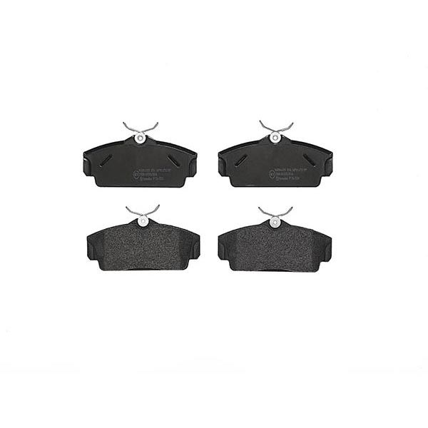 Brembo Brake Pads 10170004A
