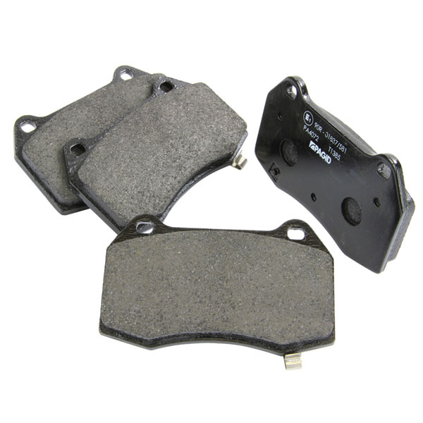 Pagid Brake Pads 101700368