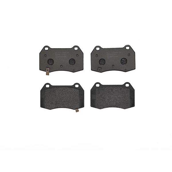 Brembo Brake Pads 10170036A
