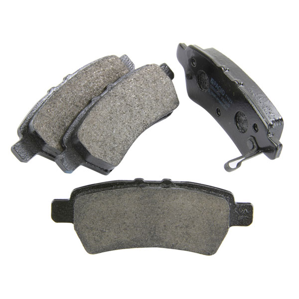 Pagid Brake Pads 101700458