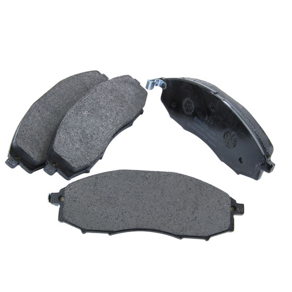 Pagid Brake Pads 101700468