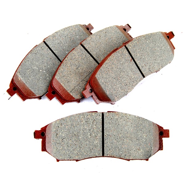 Pagid Brake Pads 101700478