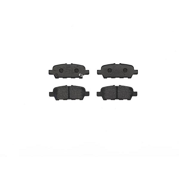 Brembo Brake Pads 10170050A