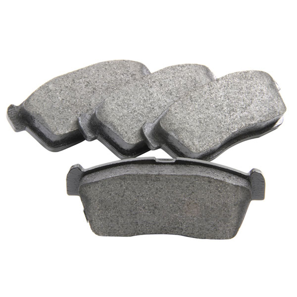 Pagid Brake Pads 101700538