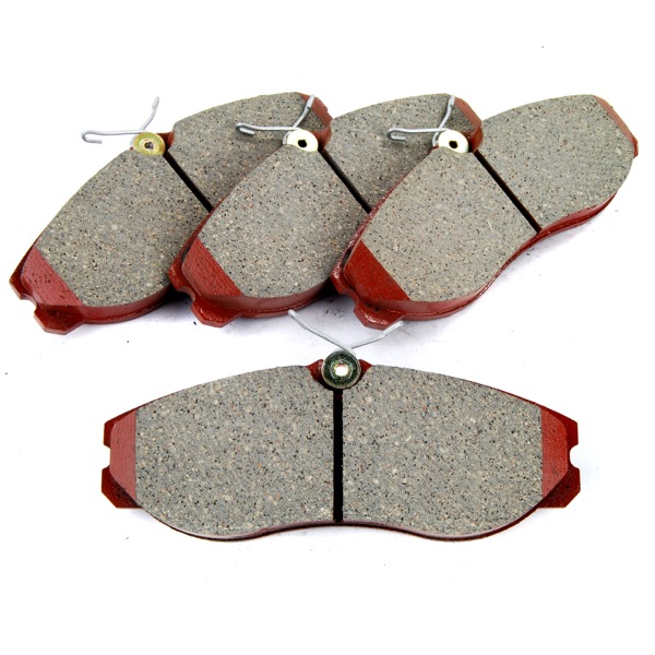 Pagid Brake Pads 101702438