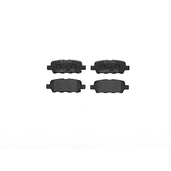 Brembo Brake Pads 10170247A