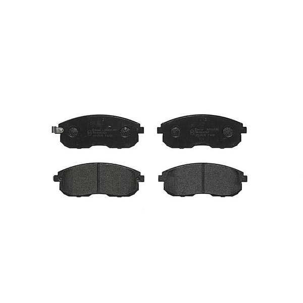 Brembo Brake Pads 10170250A