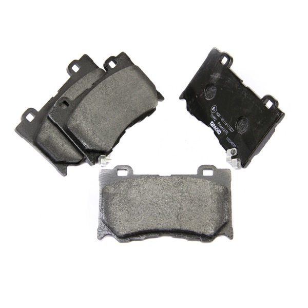 Pagid Brake Pads 101703758