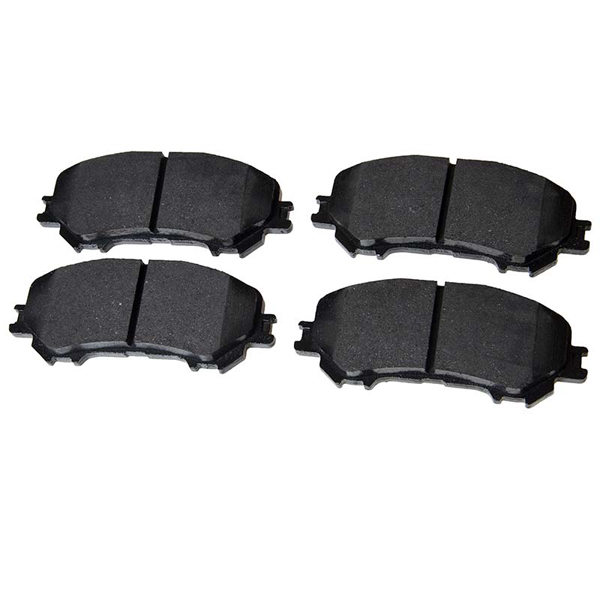 Pagid Brake Pads 101703858