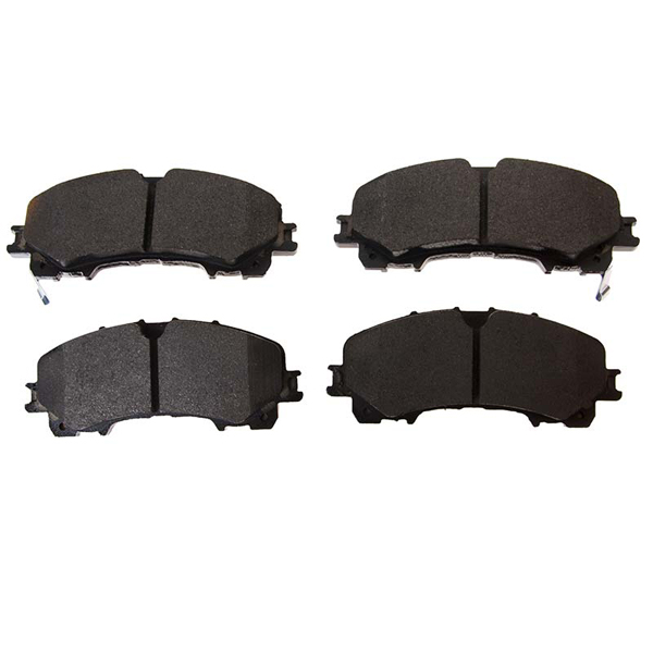 Pagid Brake Pads 101703938