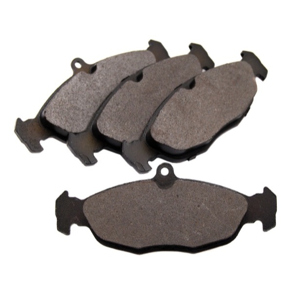 Pagid Brake Pads 101720018